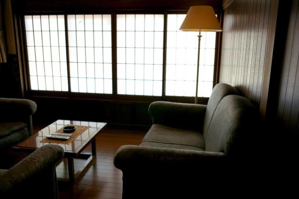Hotel Hanakoyado Kobe Exterior foto
