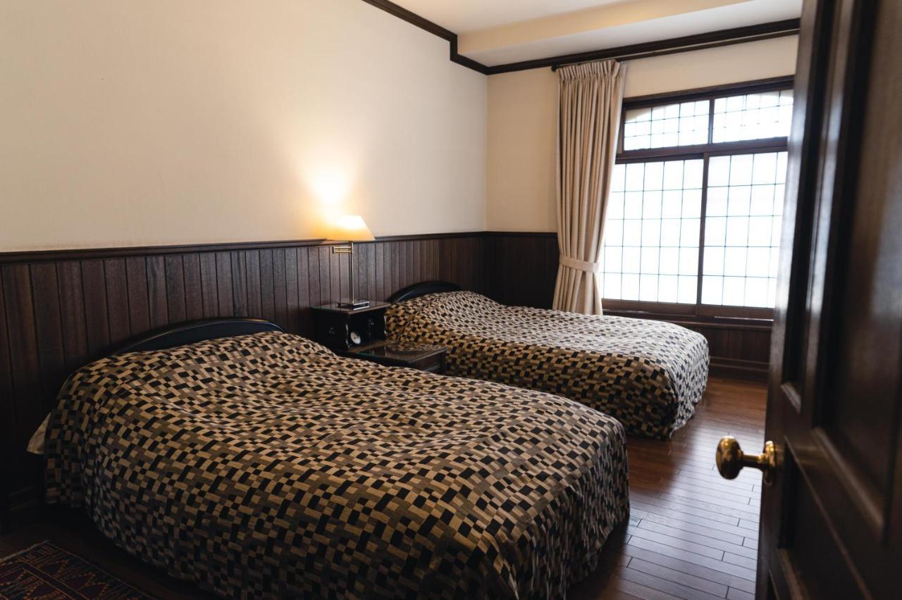 Hotel Hanakoyado Kobe Exterior foto